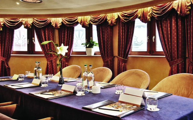 Copthorne Hotel Manchester Salford Quays