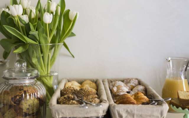Bed & Breakfast PALAZZO CHIABLESE