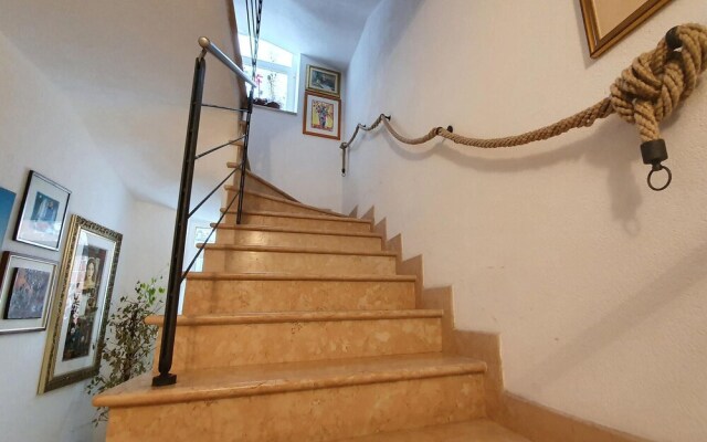 Beautiful Apartment in Rovinj With 1 Bedrooms and Wifi