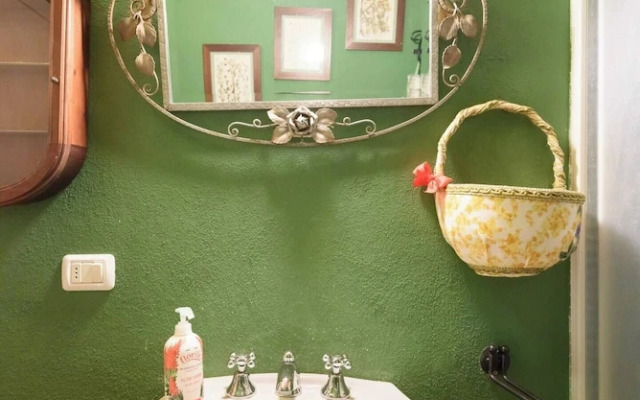 Villa Mille Primavere