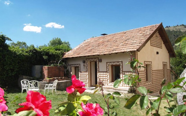 Casita de Invitados