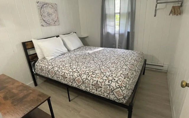 Kennebunkport Motor Lodge