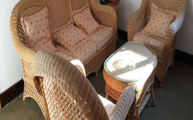 Jinhuan Hotel - Jiuhuashan