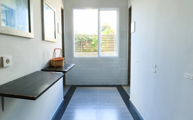 ShareSpace Bali by ZUZU