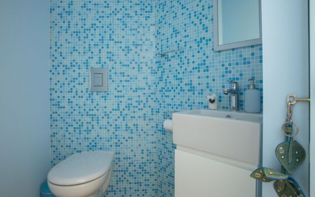 Azure Suite in Protaras
