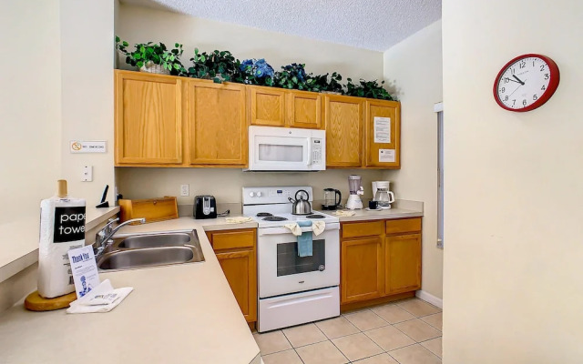 Spacious Emerald Escape - 12 Mins to Disney