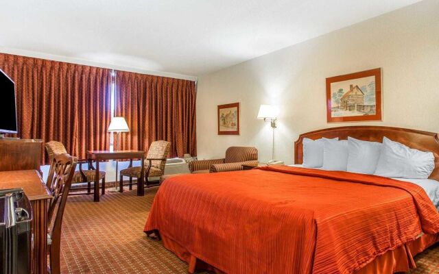 Americas Best Value Inn Winston-Salem, NC
