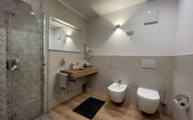 Le Rocce Val di Non - Quality Room & Breakfast