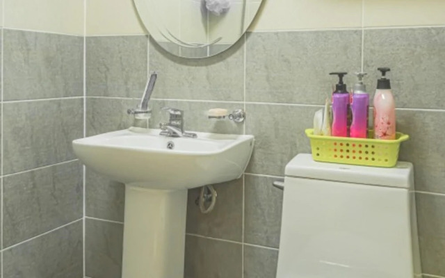 Gangneung Friends Pets Friendly Pension