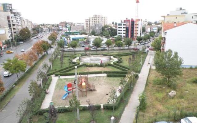 Bucharest Suites