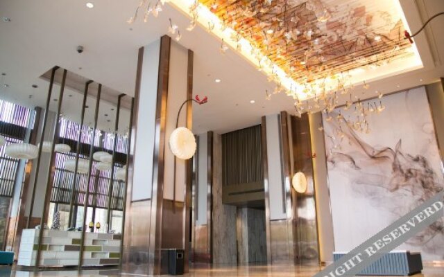 Yunshang City Impress Hotel