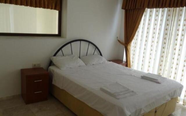 Belek Golf Villas