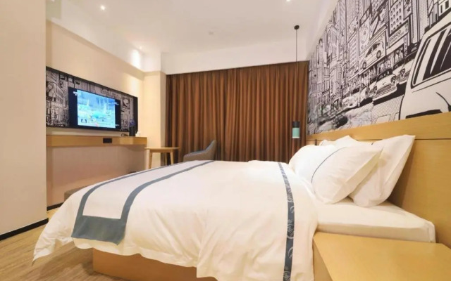 City Comfort Inn Panlong City