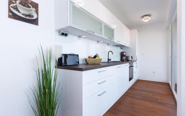 Apartments Niko