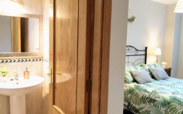 Apartamento en OVIEDO,WIFI