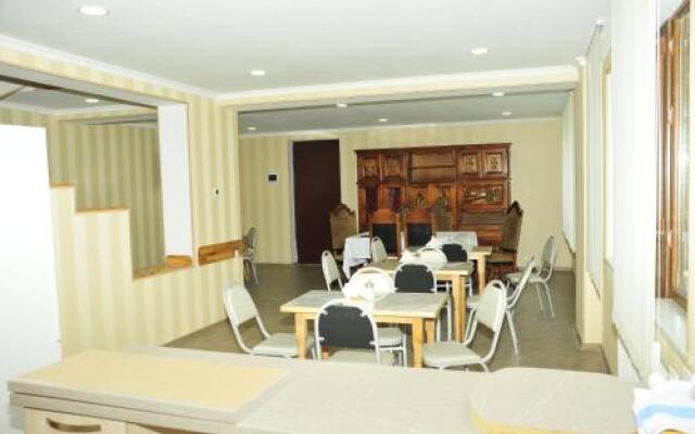 Guest House Borjomi Forest