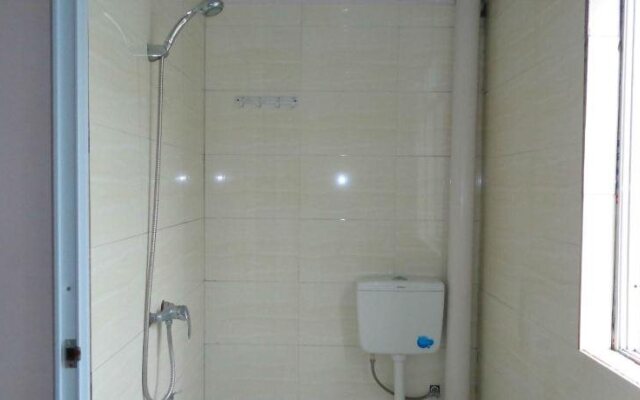 Zhongtian International Youth Hostel