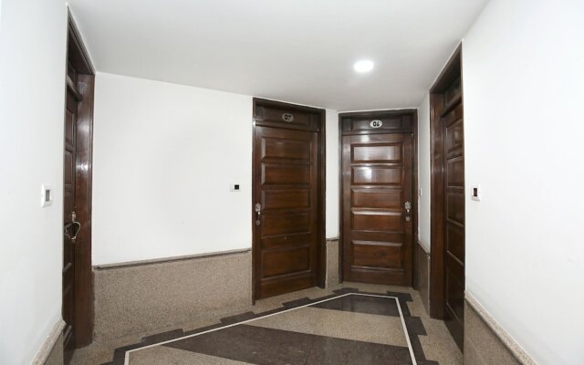 OYO Rooms Panchkula Sector 4