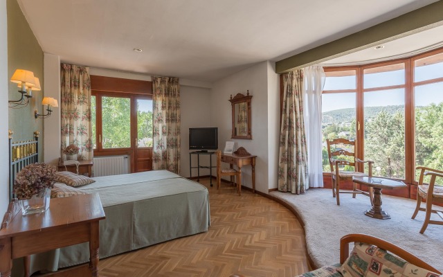 Rural Hotel Las Gacelas