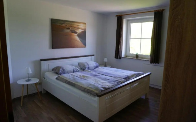 Fehmarn-OstseeferienFewo Kiekut 128