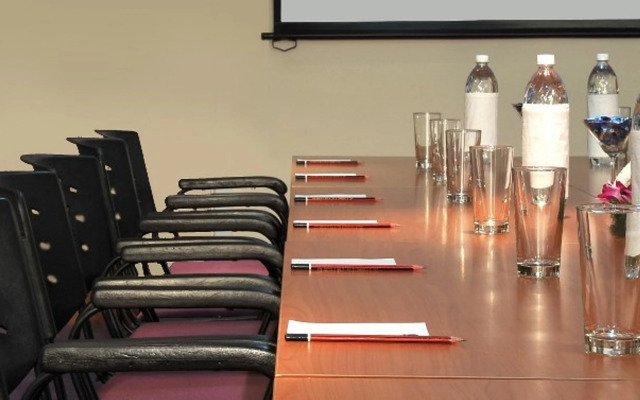 Fairfield by Marriott Bengaluru Whitefield