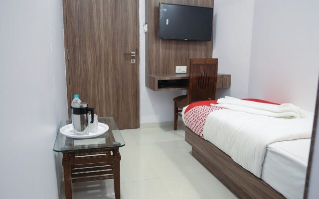 Hotel Apple Inn