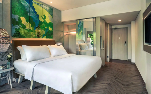 Mercure Kuta Bali