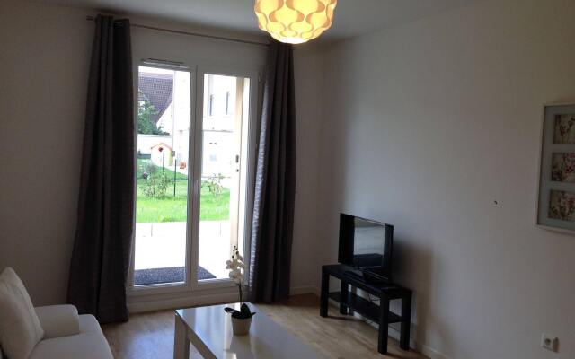 Appartements Rungis Parc Icade Orly