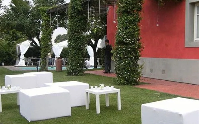 Villa Cassia Di Baccano Country Residence