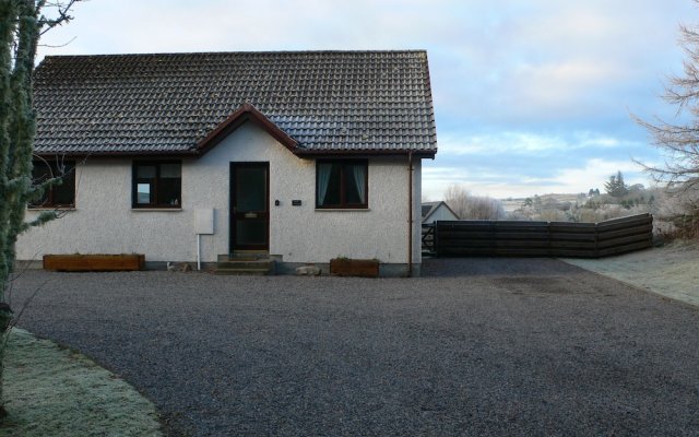 Immaculate, Quiet 2-bed Cottage in Lairg