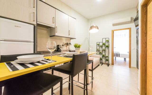 Smartr Madrid Chueca