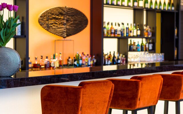 Sofitel Warsaw Victoria