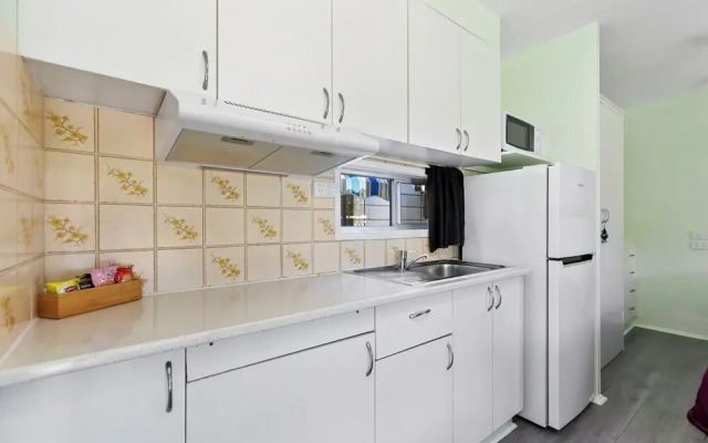 Bribie Island Caravan Park