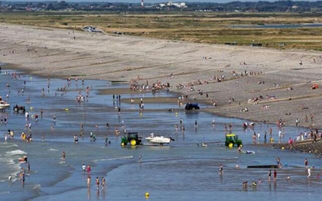 St Elme, maison de pêcheurs, WIFI jardin