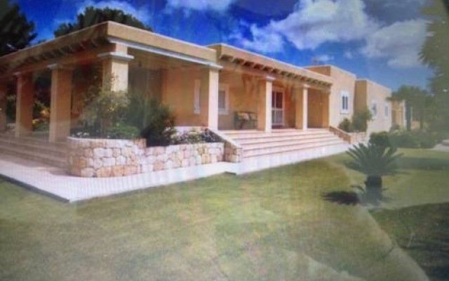 Luxury Villa en Km 5