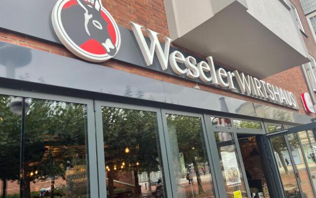 Weseler Wirtshaus Appartements