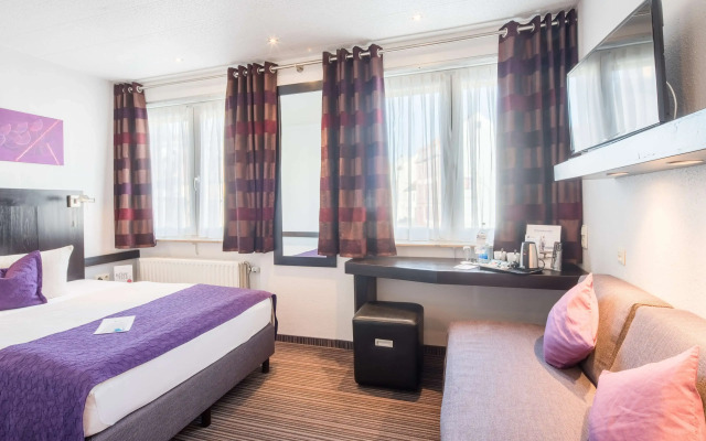 Best Western City Hotel Pirmasens