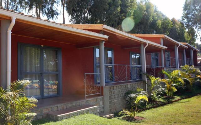 Le Chat'o Park Hôtel