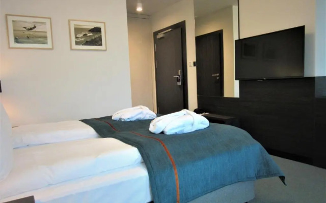 Armada Holiday House