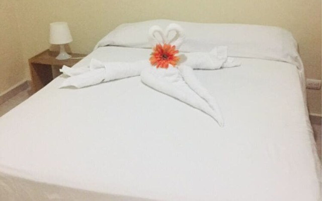 La Cruz de Colon Guest House