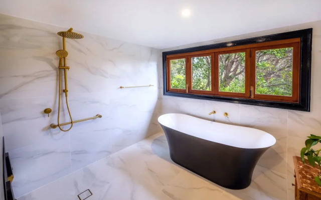 Tranquilo Beach House