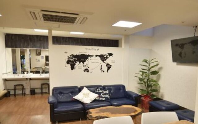Tokiyo HOSTEL