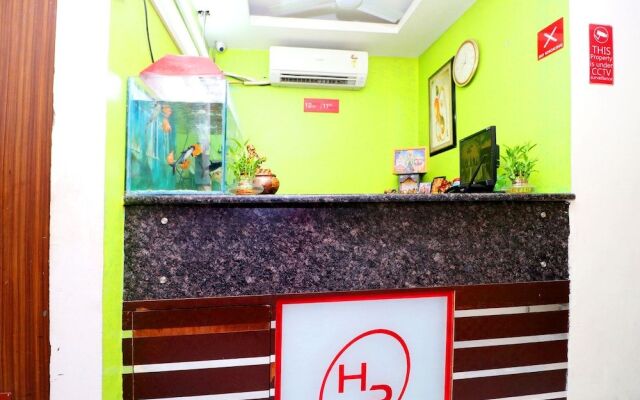 OYO 44668 Hotel Plazza