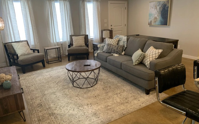 Sattler Haus RR 464 in Canyon Lake