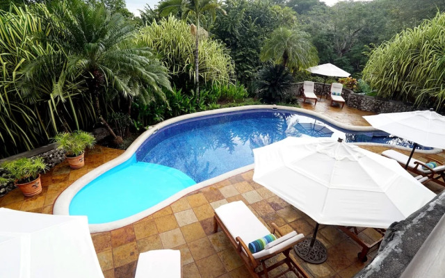 Hacienda Barrigona