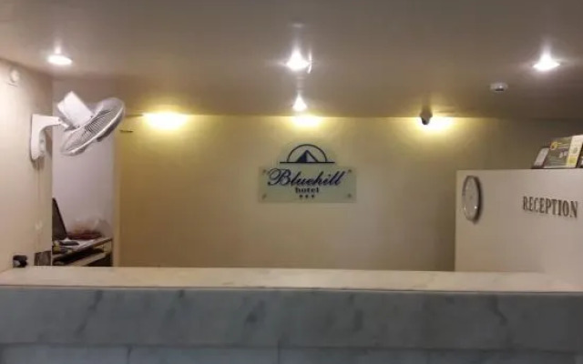 Hotel Bluehill