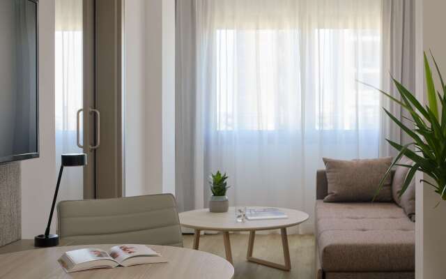 INNSiDE by Melia Barcelona Apolo