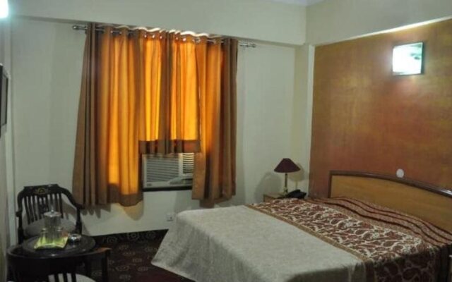 Hotel Yatrika