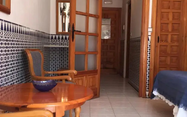 Boutique Hotel Restaurant Los Limoneros