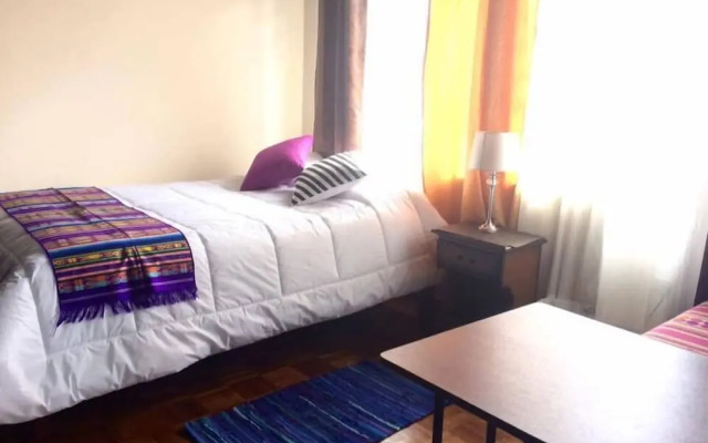 Hostal Kawsay